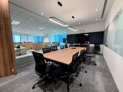 Asia Square Tower 1 (D1), Office #571666171